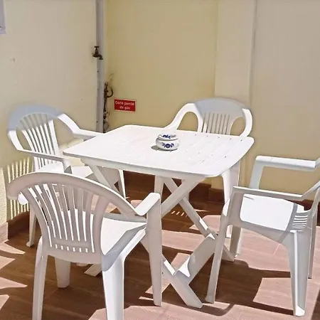 Baleal Sol Alojamentos Exterior photo