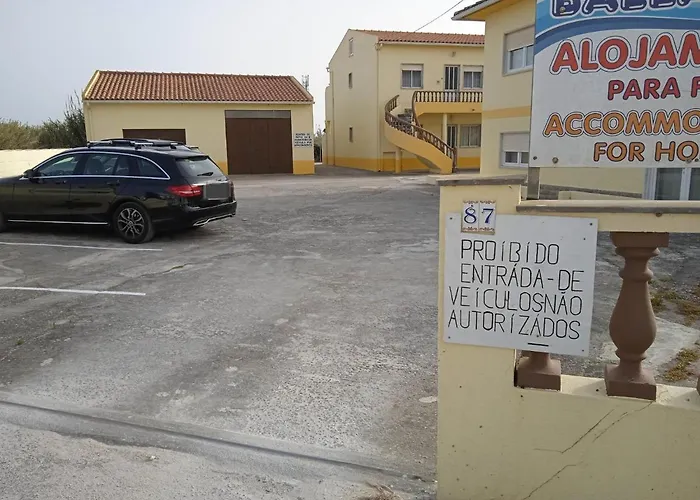 Baleal Sol Alojamentos