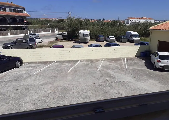 Baleal Sol Alojamentos