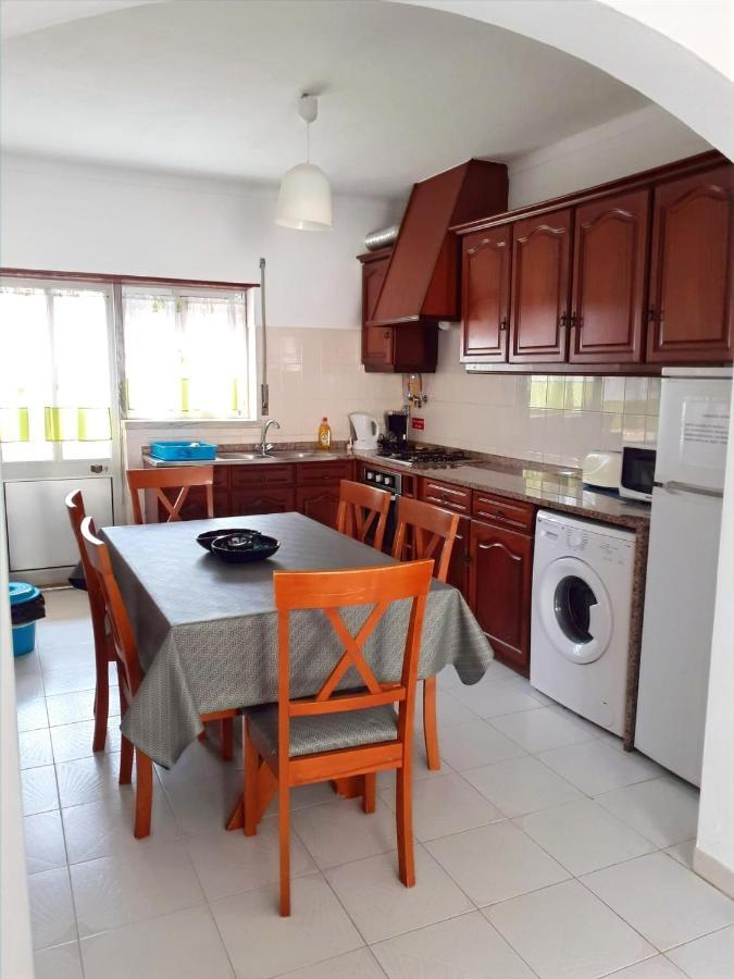 Holiday home Sol Alojamentos Baleal