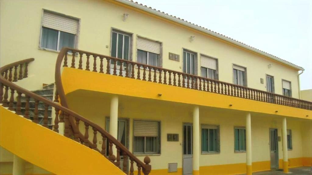 Sol Alojamentos Holiday home Baleal