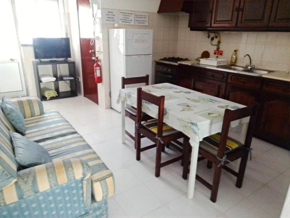 Sol Alojamentos Holiday home *