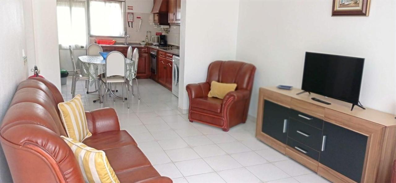 Sol Alojamentos Holiday home *