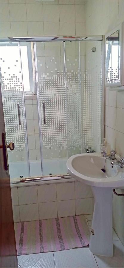 Holiday home Sol Alojamentos Baleal