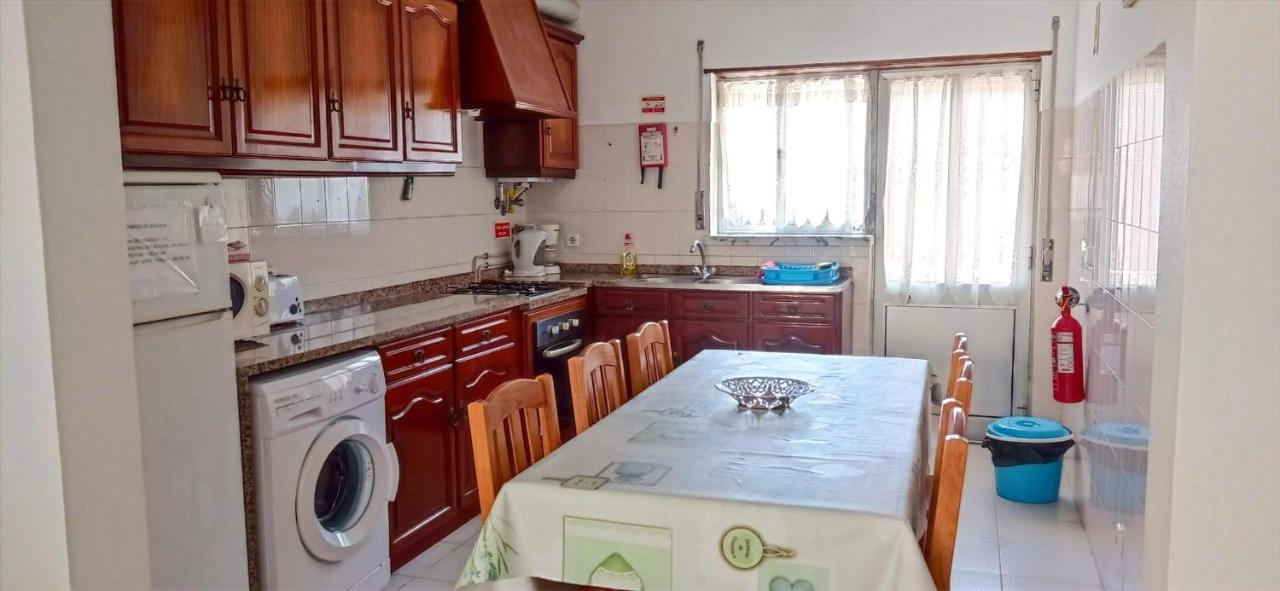 Holiday home Sol Alojamentos Baleal