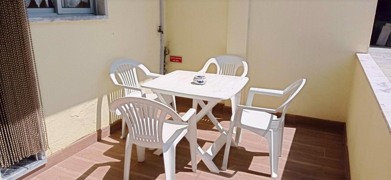Sol Alojamentos Holiday home *