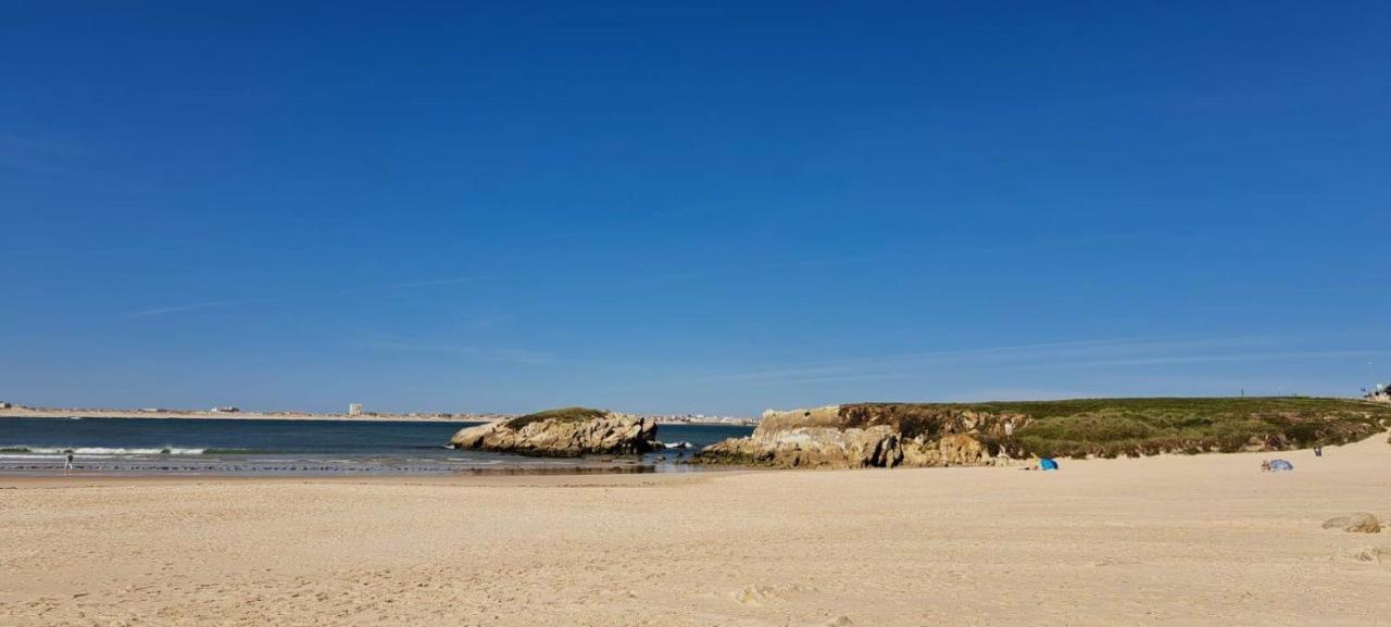 Sol Alojamentos * Baleal