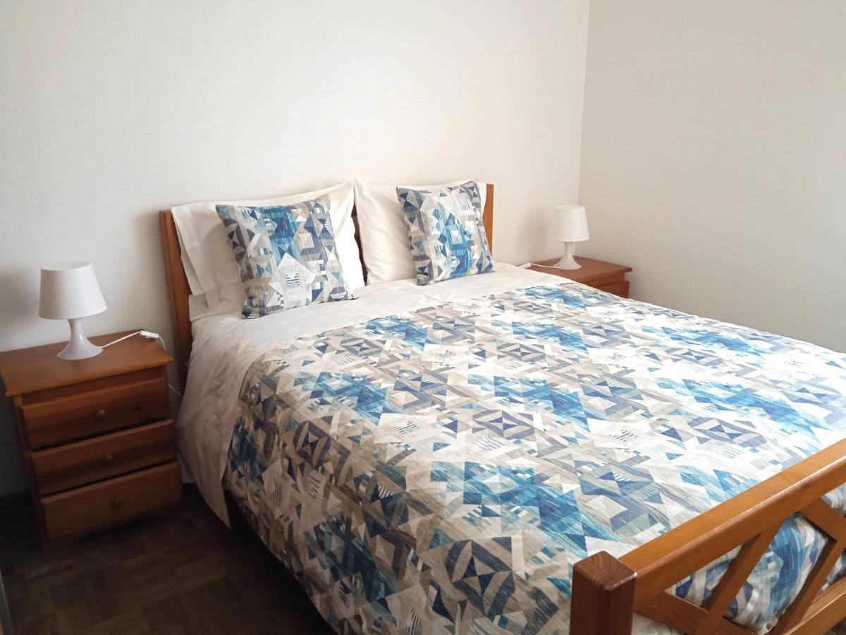 Sol Alojamentos Holiday home