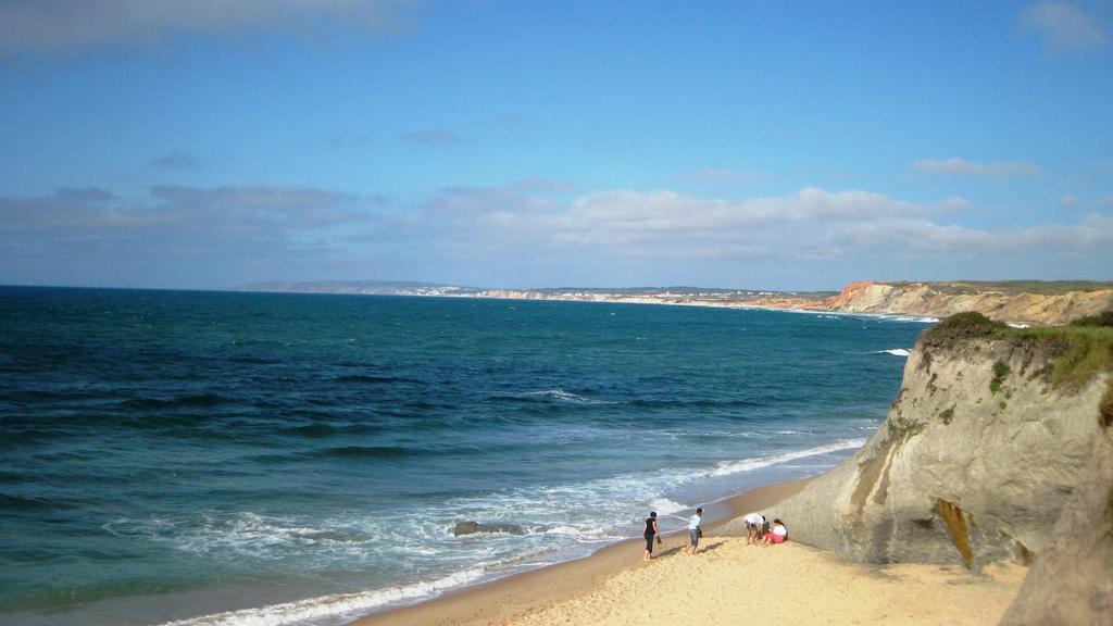 Sol Alojamentos Baleal