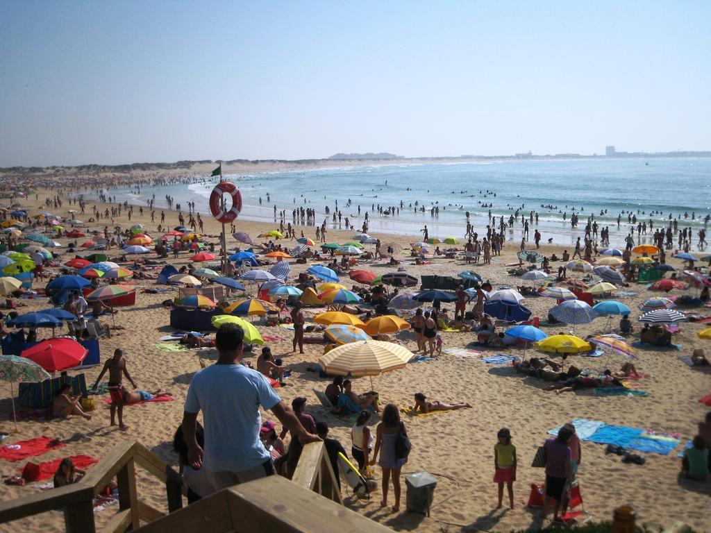 Sol Alojamentos Holiday home