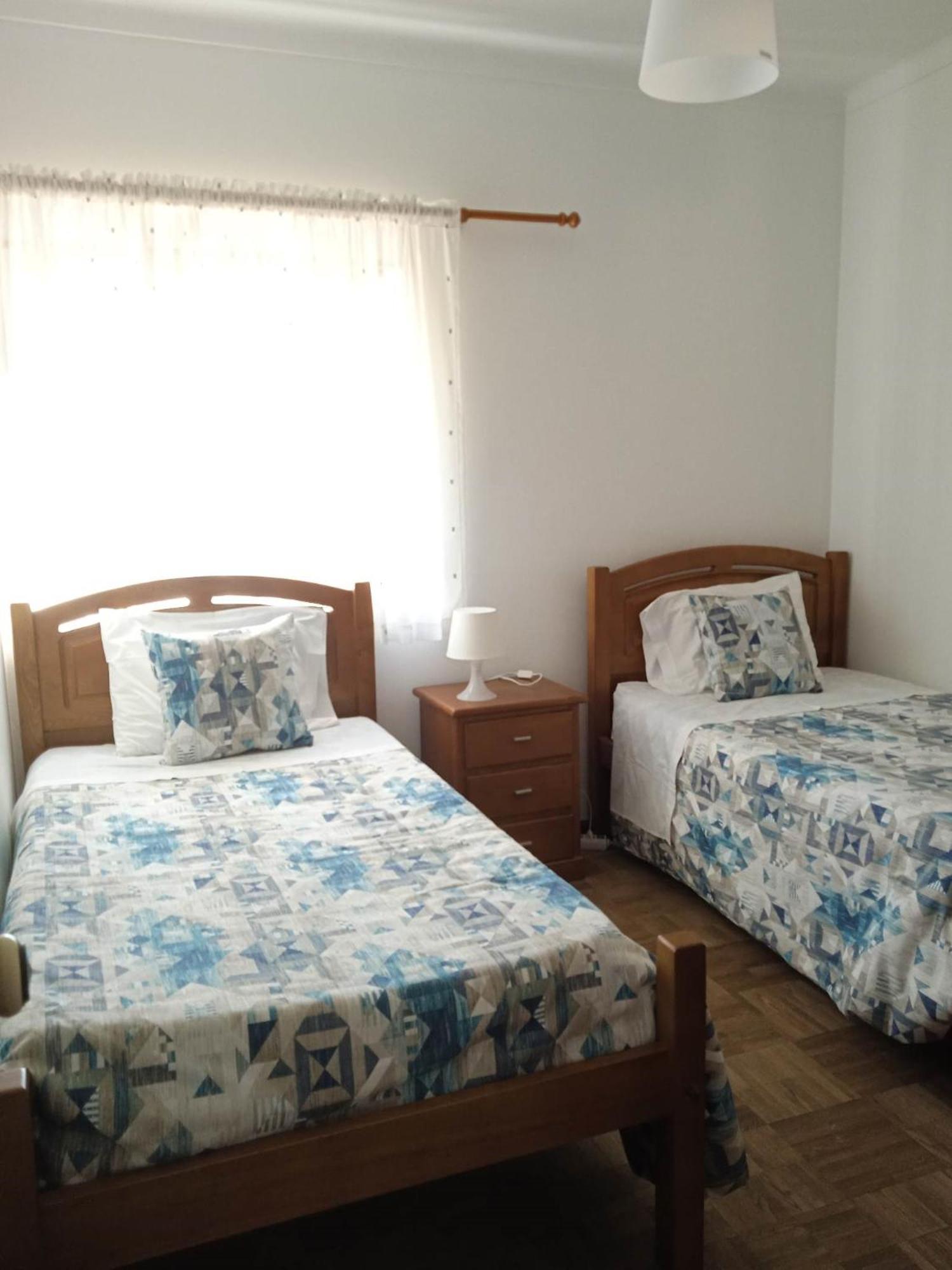 Sol Alojamentos Holiday home
